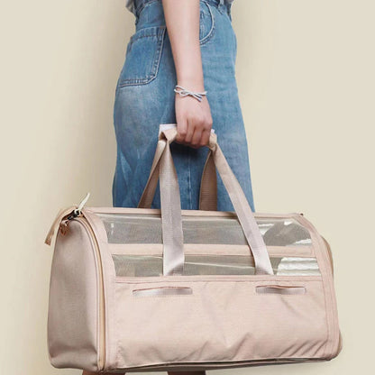 Portable Pet Carrier Bag for Small Dogs