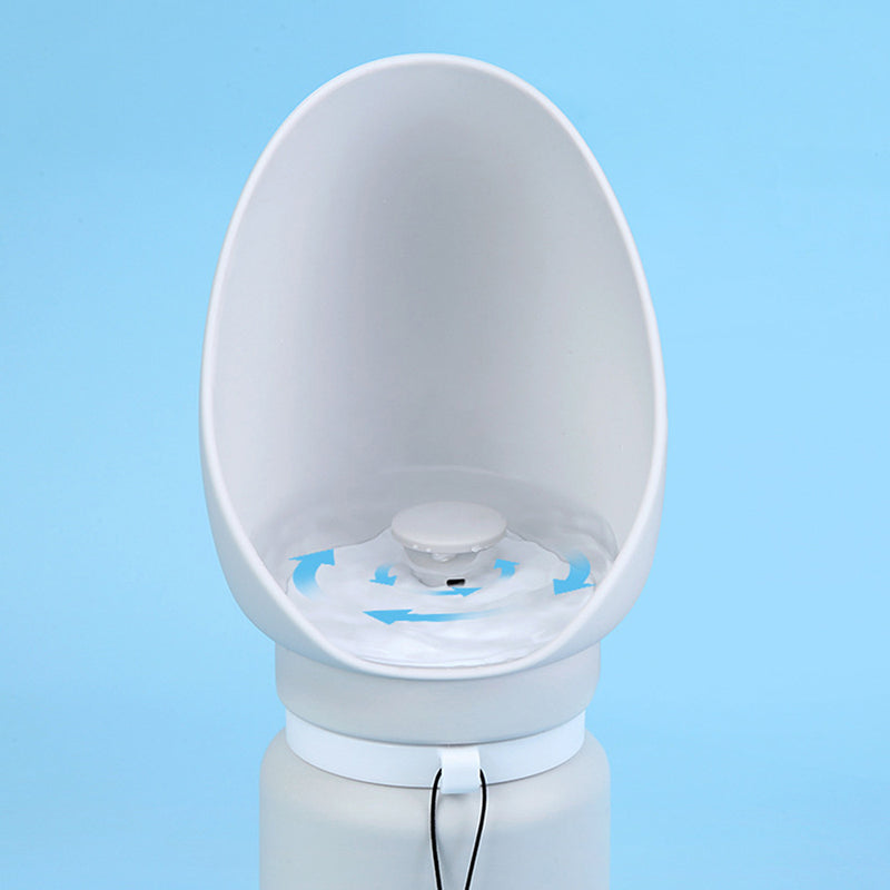Portable Pet Water Bottle for Travel