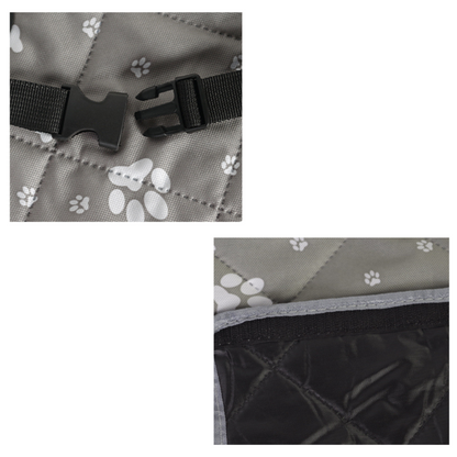 Durable Pet Car Boot Mat Protector