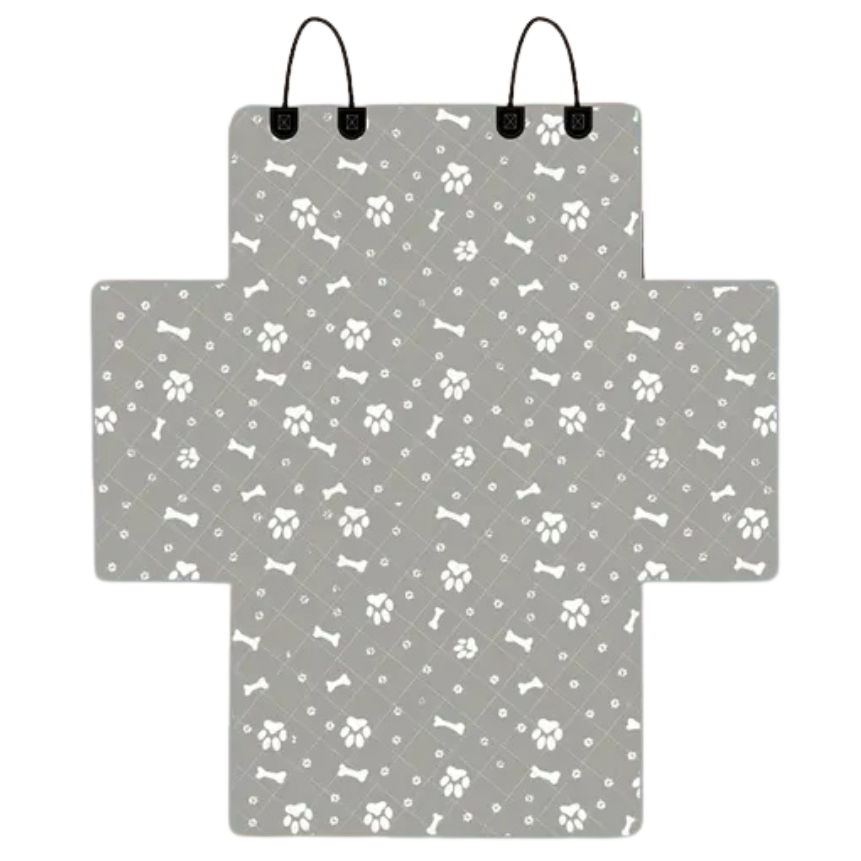 Durable Pet Car Boot Mat Protector