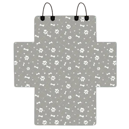 Durable Pet Car Boot Mat Protector