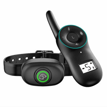 Long Range Waterproof Dog Training Collar