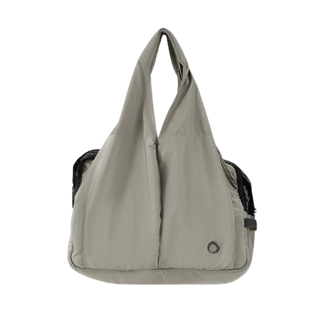 Puppy Pouch Crossbody Dog Carrier Bag
