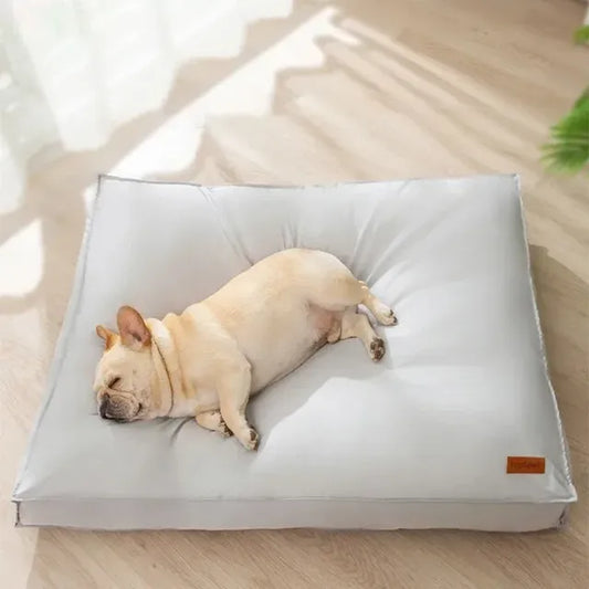 Premium Orthopedic Dog Bed Mat with Removable Cover - LifyPet