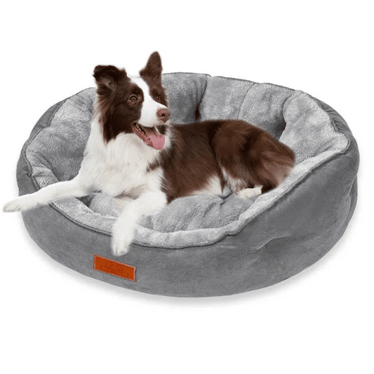 Easy Care Fleece Pet Bed for Small Pets - LifyPet