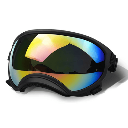 Trendy Pet Shades | Waterproof Dog Sun Glasses