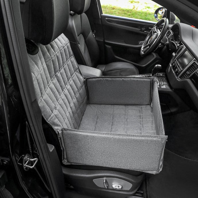 Comfy Pet Car Booster Seat - LifyPet