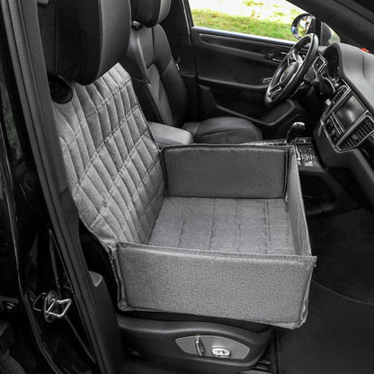 Comfy Pet Car Booster Seat - LifyPet