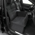 Comfy Pet Car Booster Seat