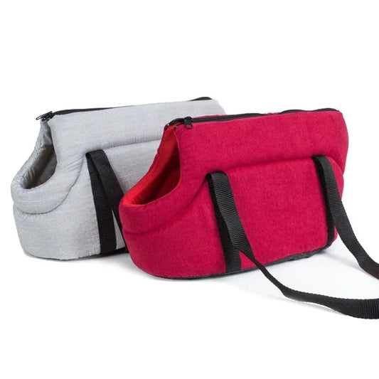 Comfortable Pet Carrier Sling Bag - LifyPet