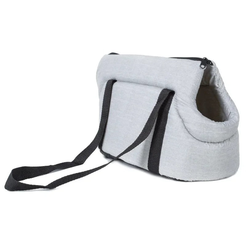 Comfortable Pet Carrier Sling Bag