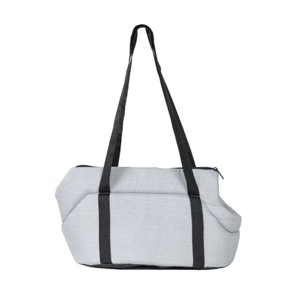Comfortable Pet Carrier Sling Bag