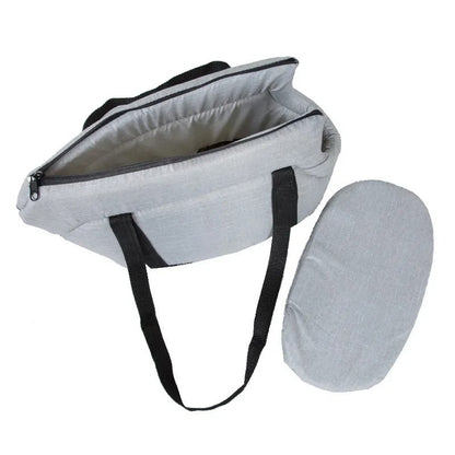 Comfortable Pet Carrier Sling Bag