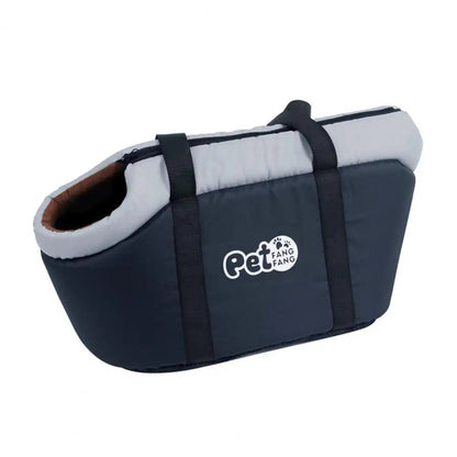 Comfy Pet Travel Duffel Bag
