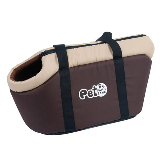 Comfy Pet Travel Duffel Bag - LifyPet