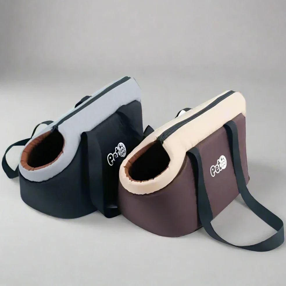 Comfy Pet Travel Duffel Bag