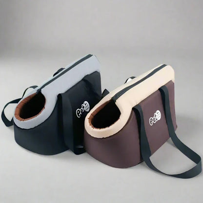 Comfy Pet Travel Duffel Bag