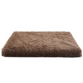 Soft Comfortable Pet Bed Mattress with Removable Cover