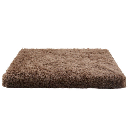 Soft Comfortable Pet Bed Mattress with Removable Cover - LifyPet