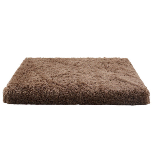 Soft Comfortable Pet Bed Mattress with Removable Cover - LifyPet