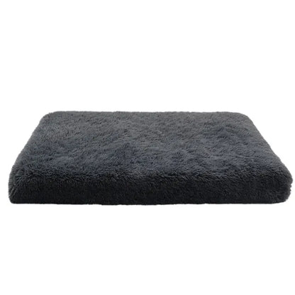 Soft Comfortable Pet Bed Mattress with Removable Cover
