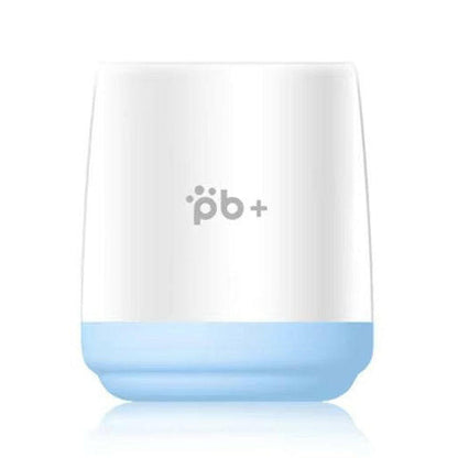Easy Pet Paw Washer with Gentle Soft Bristles