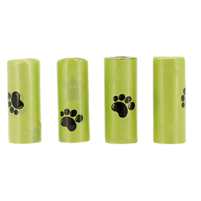 Waste Bag Refill Pack 4 Rolls