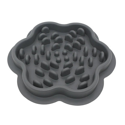 Grip Silicone Pet Feeding Mat For Dogs & Cats