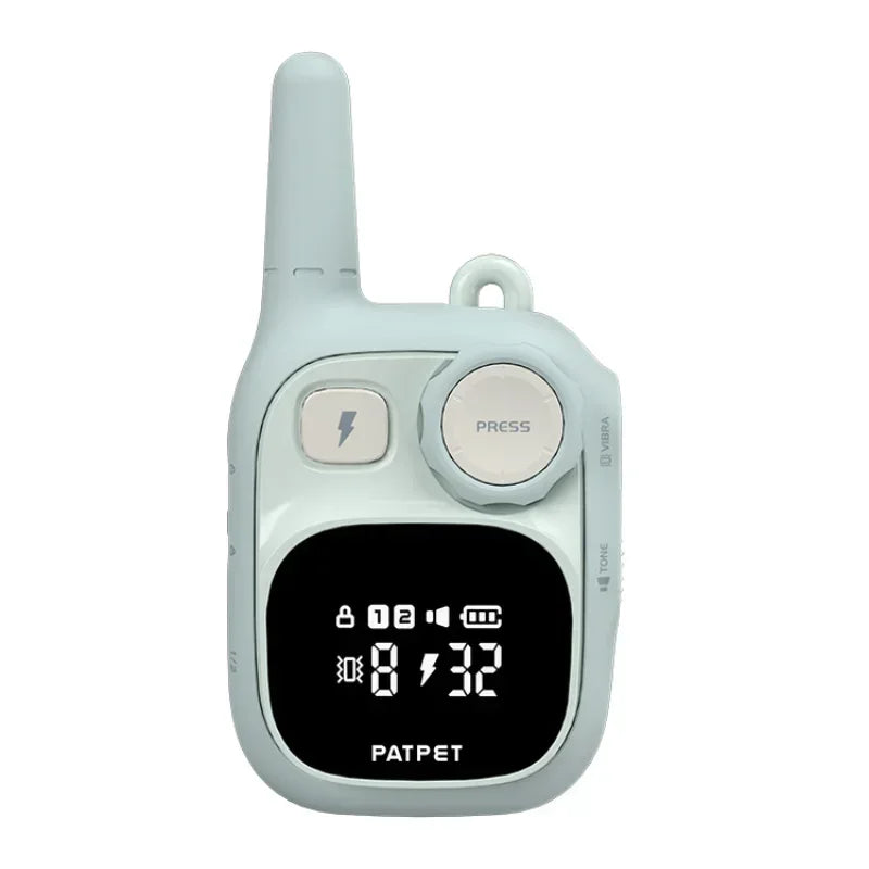 Small Dog Training Collar with Long Battery Life - LifyPet