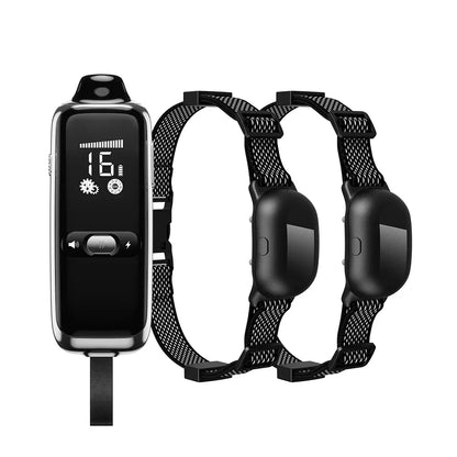 Long Range Remote Dog Training Collar