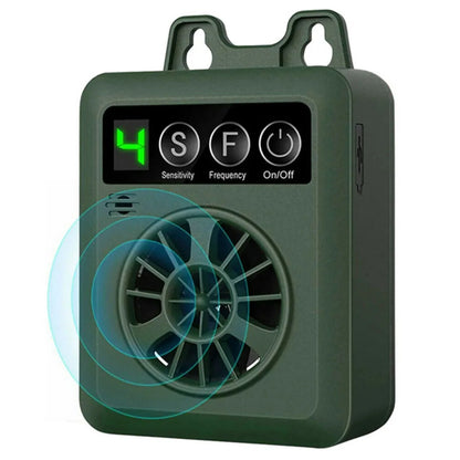 Outdoor Anti Barking Device Weatherproof - LifyPet
