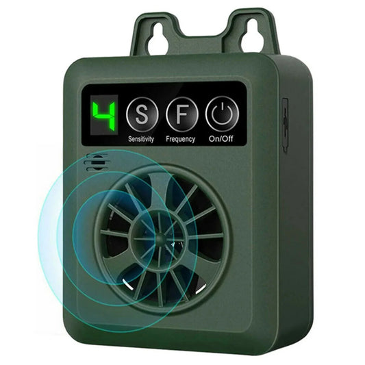 Outdoor Anti Barking Device Weatherproof - LifyPet