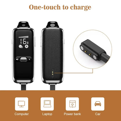 Long Range Remote Dog Training Collar