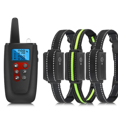 Gentle Vibe Dog Collar & Remote Trainer