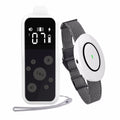 Wireless Pet Training Collar with Rechargeable Remote