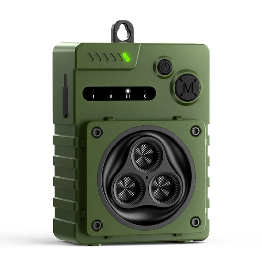 Effective Dog Barking Control Device for Home & Yard - LifyPet