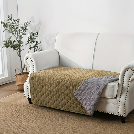 Waterproof Pet Blanket Sofa Cover for Dogs - LifyPet