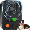 Portable Dog Bark Stopper Device Rechargeable Outdoor Indoor