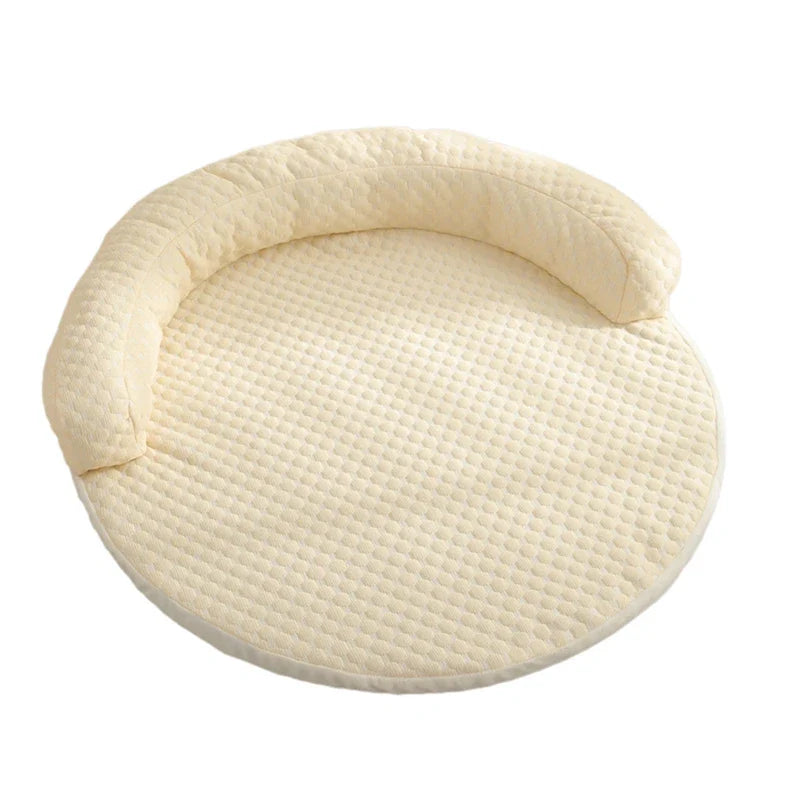 Cooling Pet Bed Mat for Dogs and Cats