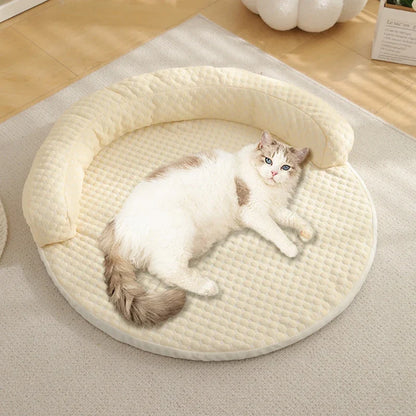 Cooling Pet Bed Mat for Dogs and Cats