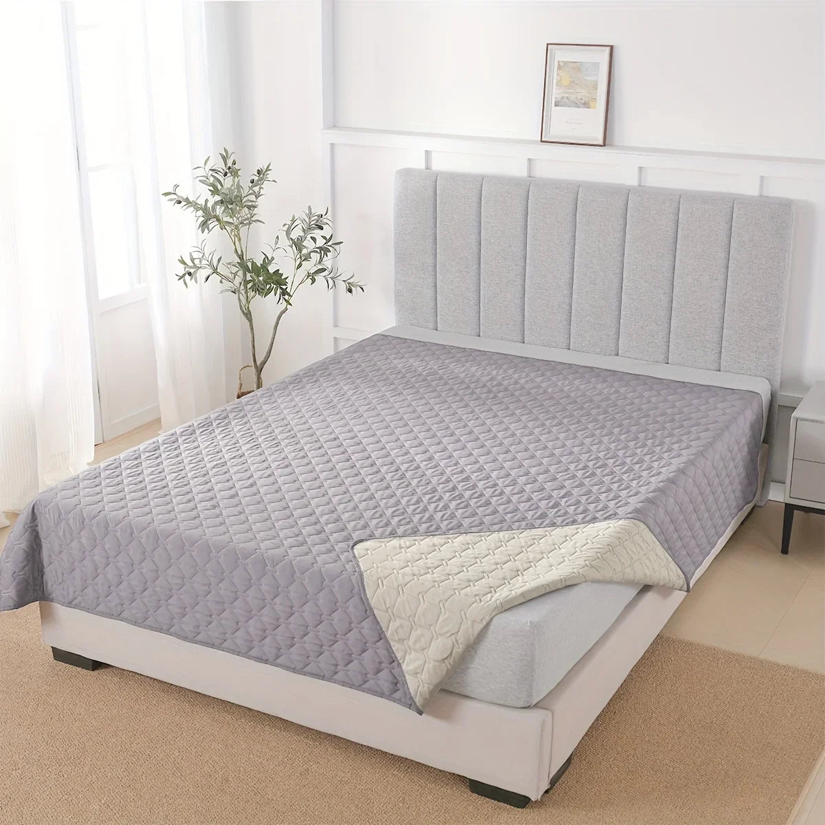 Waterproof Pet Blanket Sofa Cover for Dogs