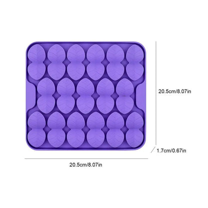 Interactive Dog Feeding Mat with Suction Cups