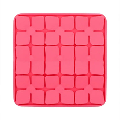 Non-Slip Interactive Dog Feeding Mat