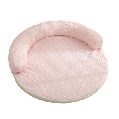 Cooling Pet Bed Mat for Dogs and Cats