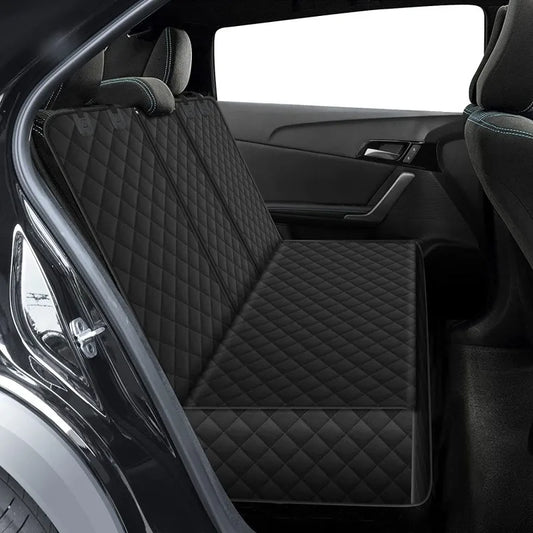Durable Pet Car Seat Protector Hammock - LifyPet