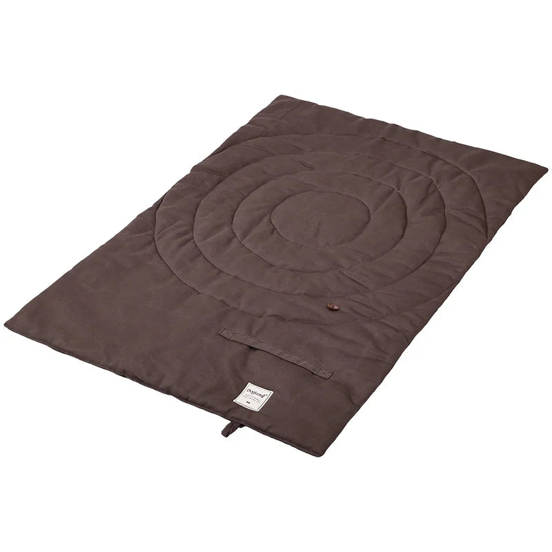 Durable Waterproof Pet Travel Pad