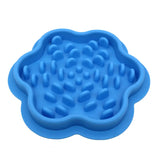 Grip Silicone Pet Feeding Mat For Dogs & Cats