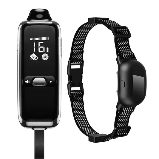 Long Range Remote Dog Training Collar - LifyPet