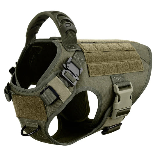 Strong Durable Dog Vest with Handle - LifyPet