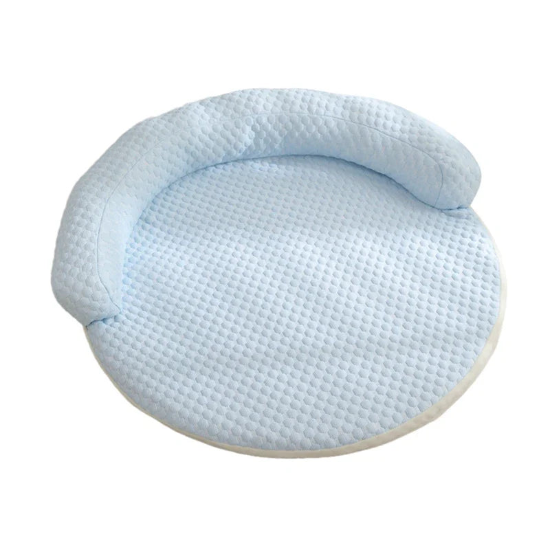 Cooling Pet Bed Mat for Dogs and Cats